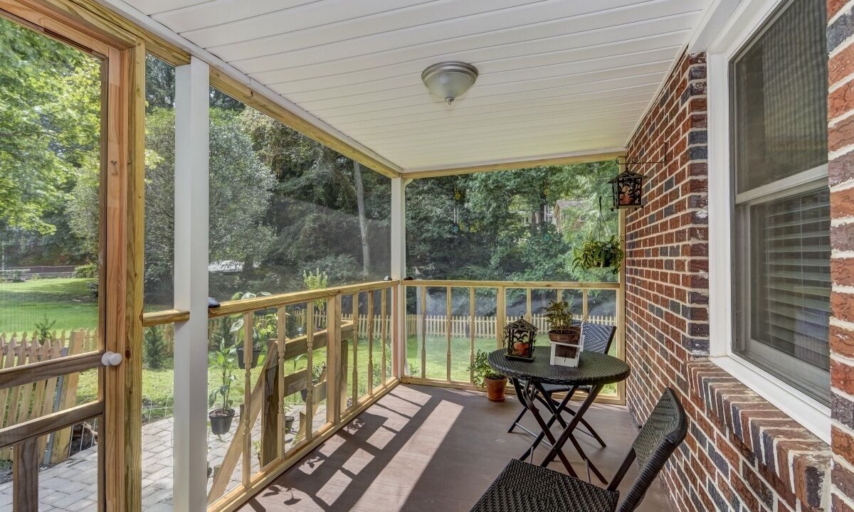 Photo of Outdoor in Hickory