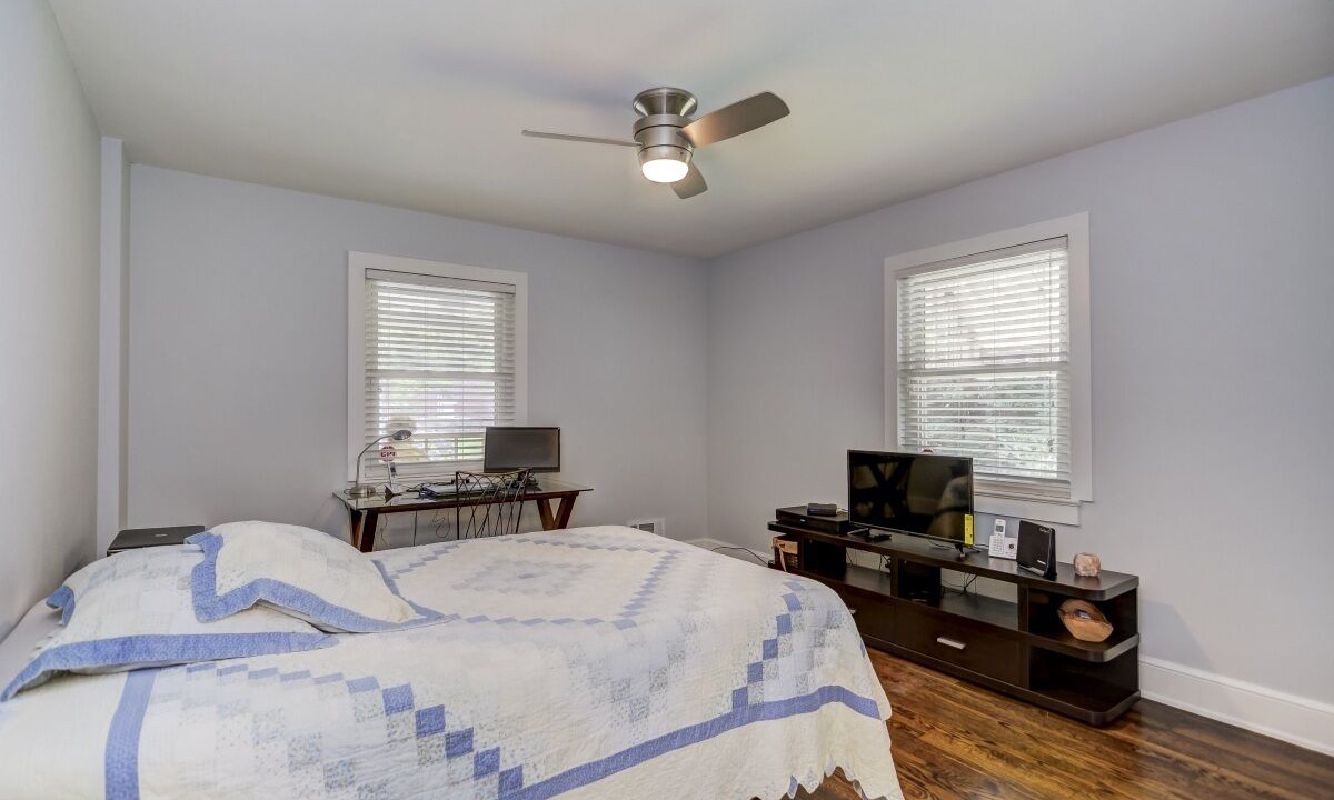 Photo of Bedroom in Hickory