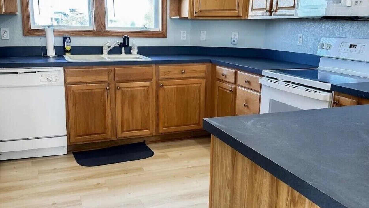 Photo of Kitchen in Ocean Sands