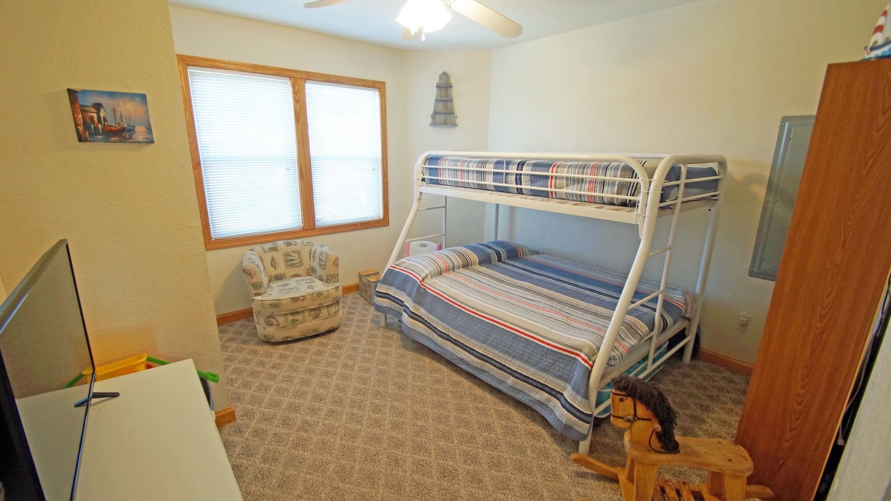 Photo of Bedroom in Ocean Sands
