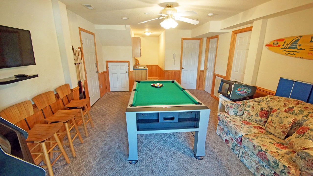 Photo of Bedroom in Ocean Sands