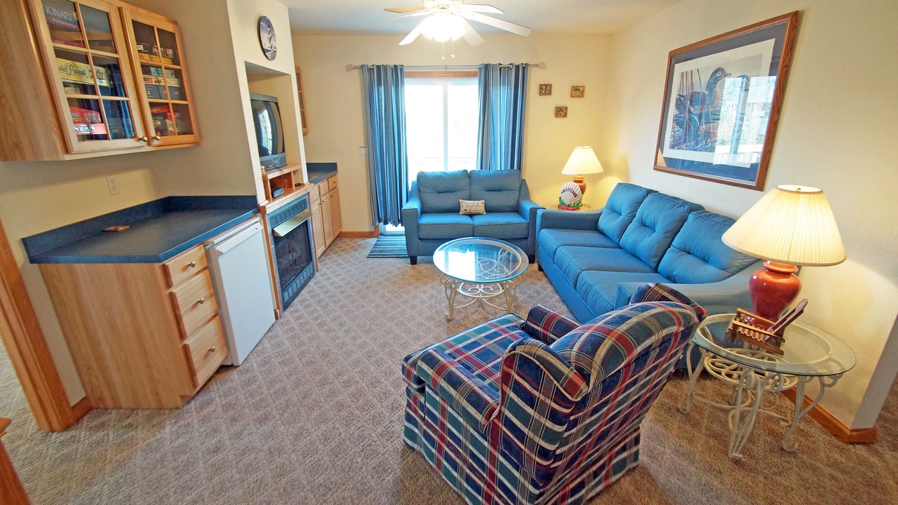 Photo of Livingroom in Ocean Sands