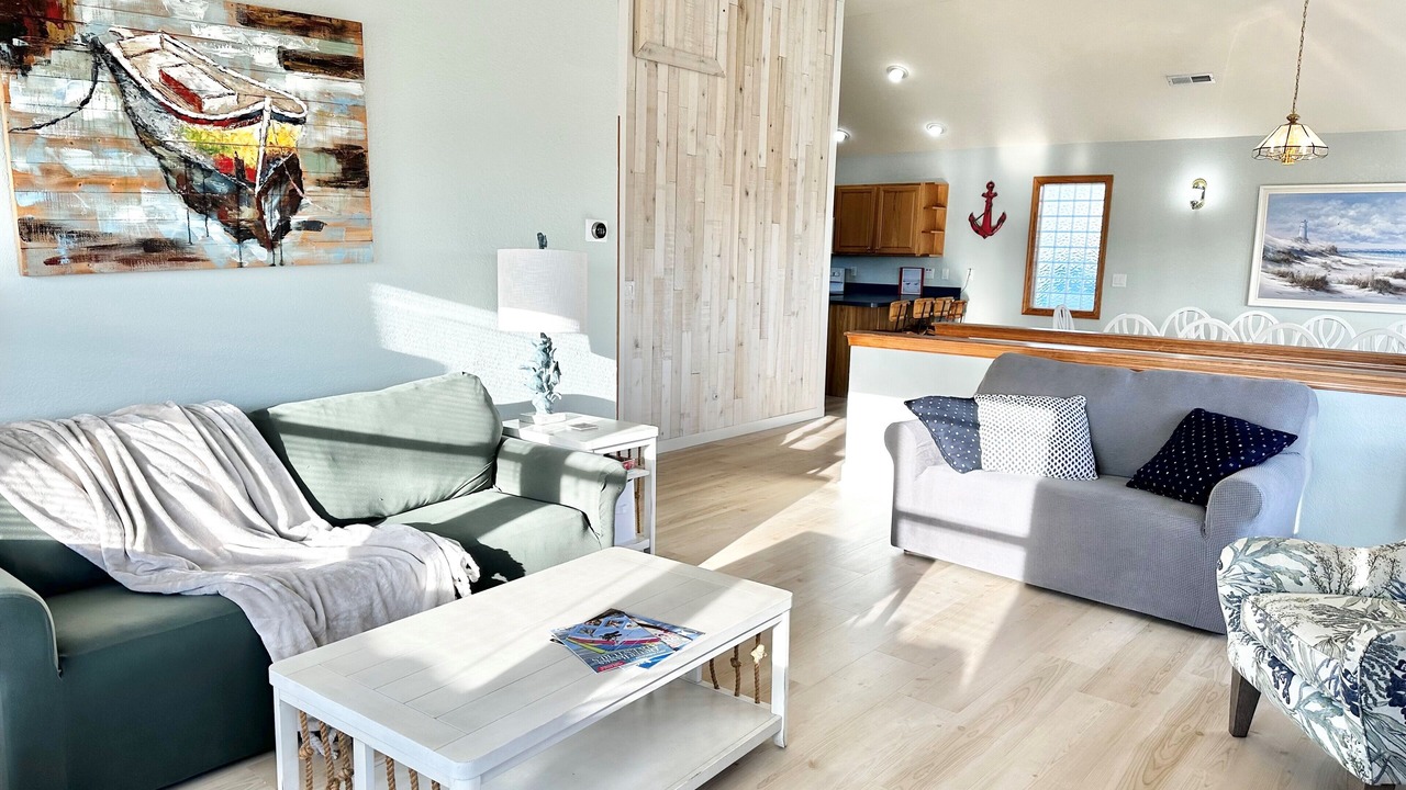 Photo of Livingroom in Ocean Sands