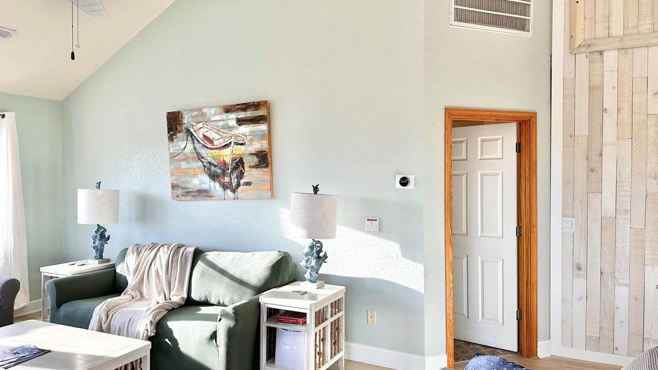 Photo of Livingroom in Ocean Sands