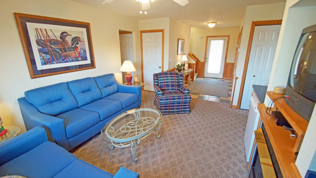 Photo of Livingroom in Ocean Sands