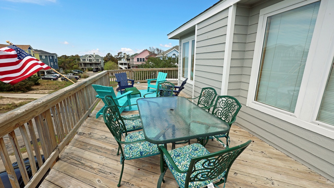 Photo of Outdoor in Ocean Sands