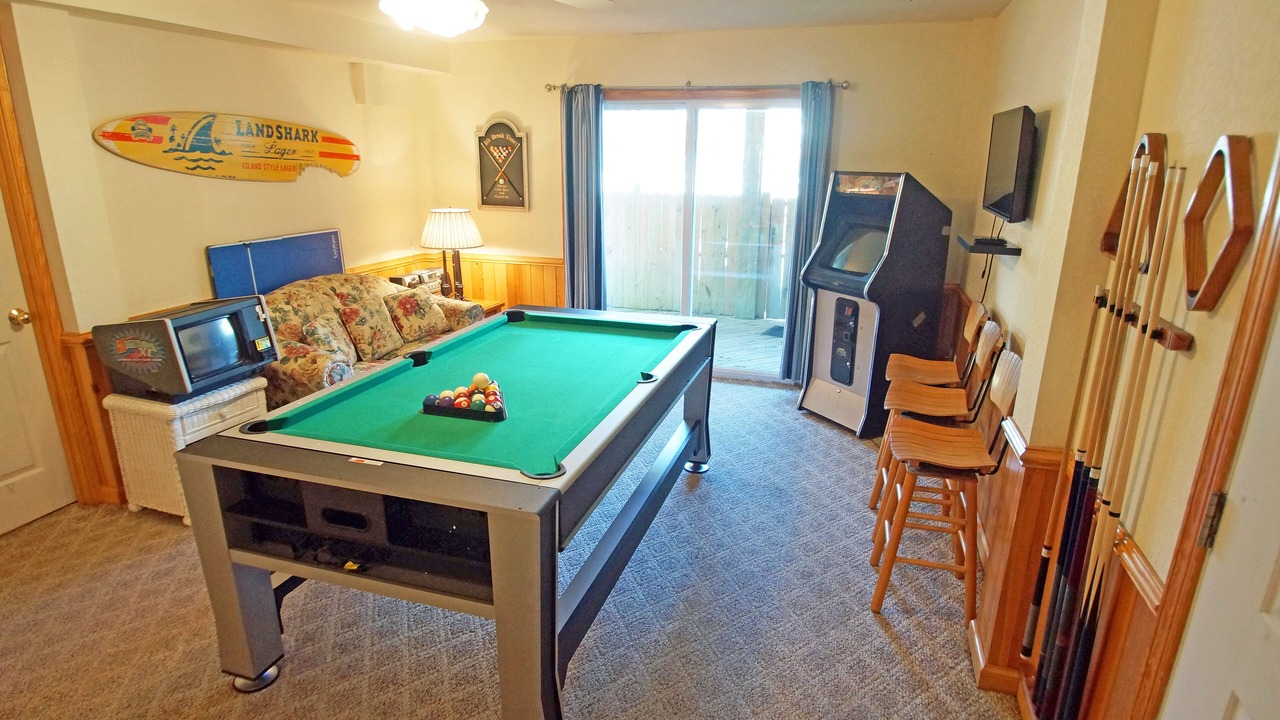 Photo of Bedroom in Ocean Sands