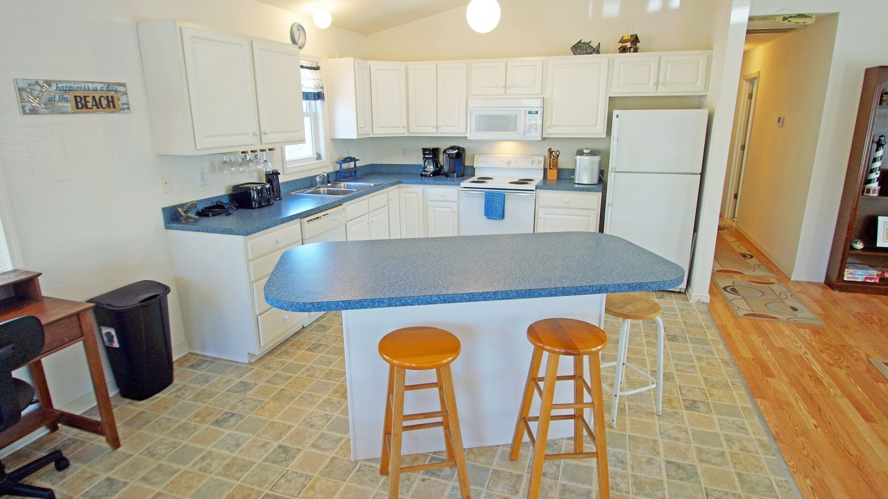 Photo of Kitchen in Colington