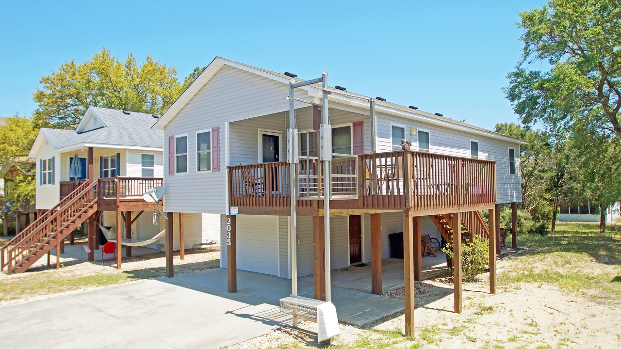 Photo of Outdoor in Colington