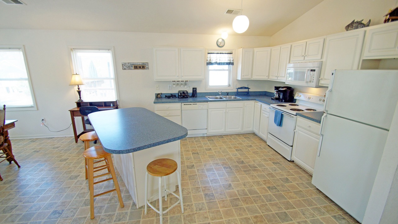 Photo of Kitchen in Colington