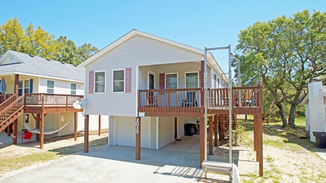 Photo of Outdoor in Colington