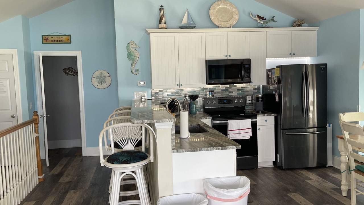 Photo of Kitchen in Surf City