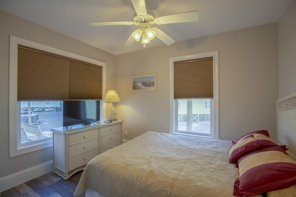 Photo of Bedroom in Surf City
