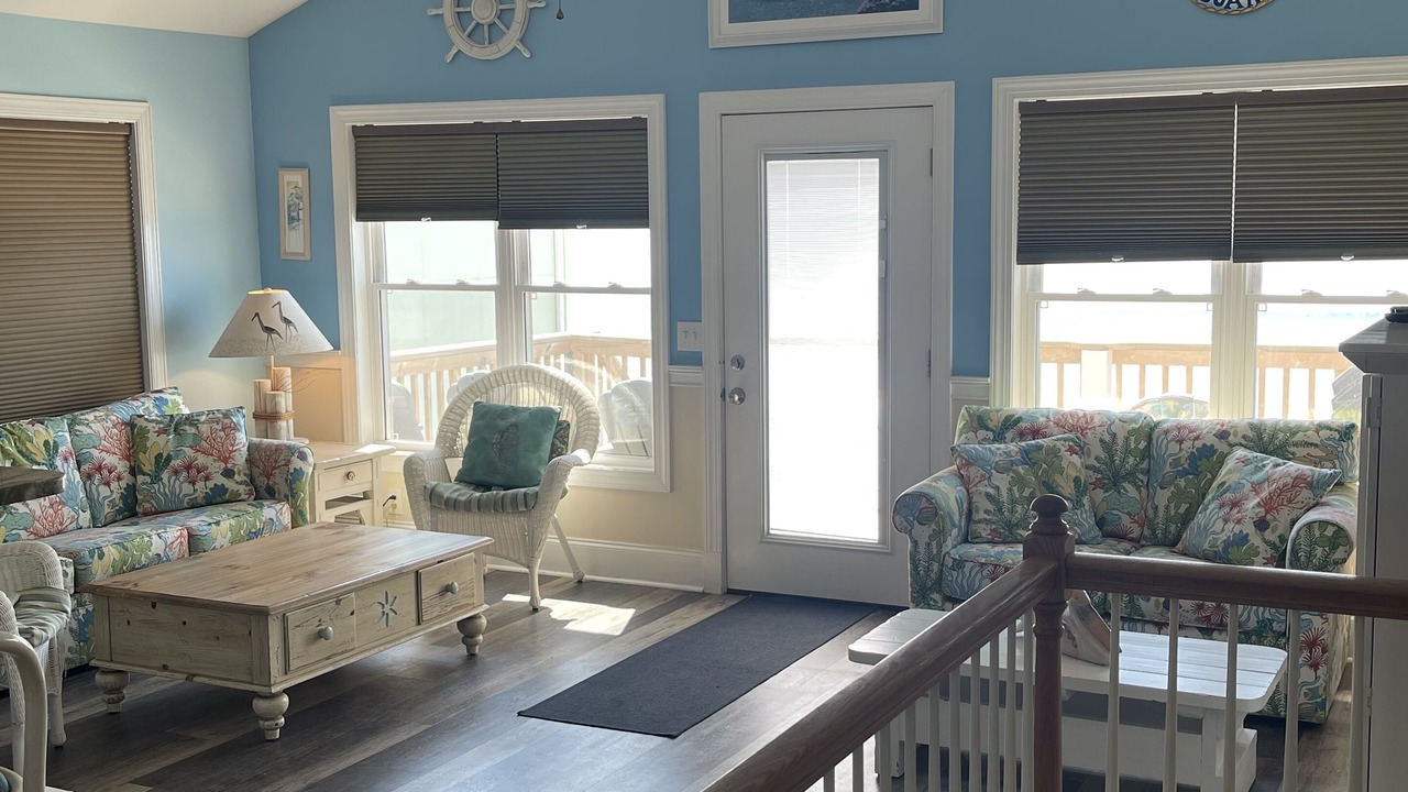 Photo of Livingroom in Surf City