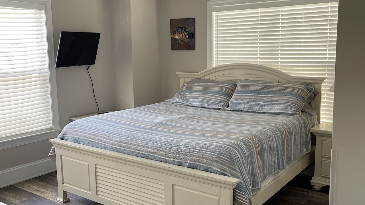 Photo of Bedroom in Surf City