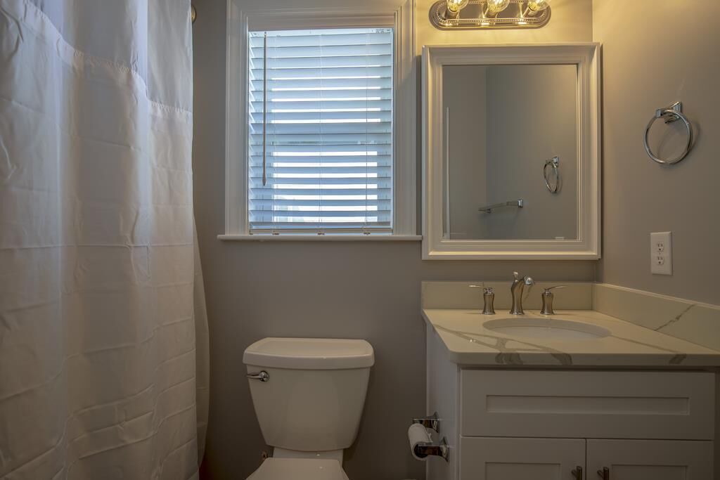 Photo of Bathroom in Surf City