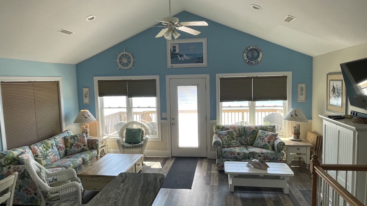 Photo of Livingroom in Surf City