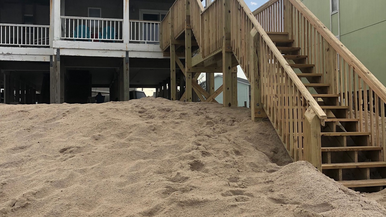 Photo of Outdoor in Surf City