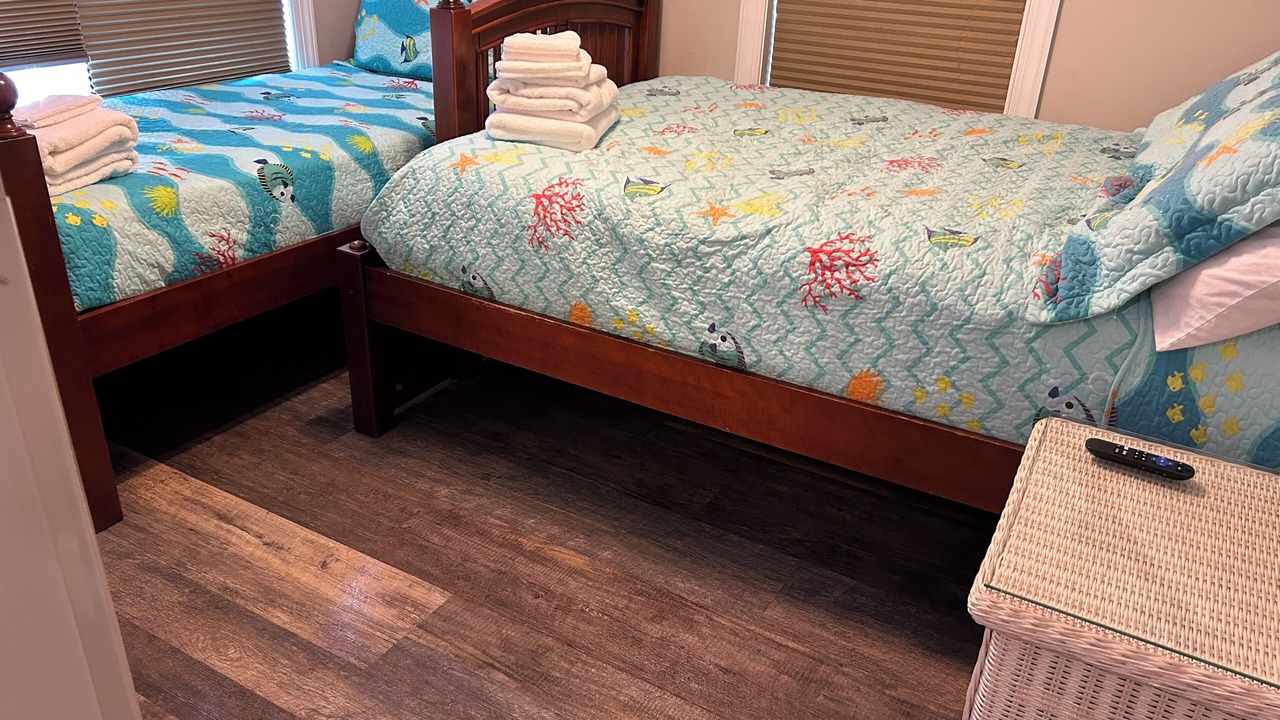 Photo of Bedroom in Surf City