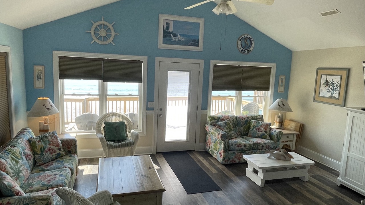 Photo of Livingroom in Surf City