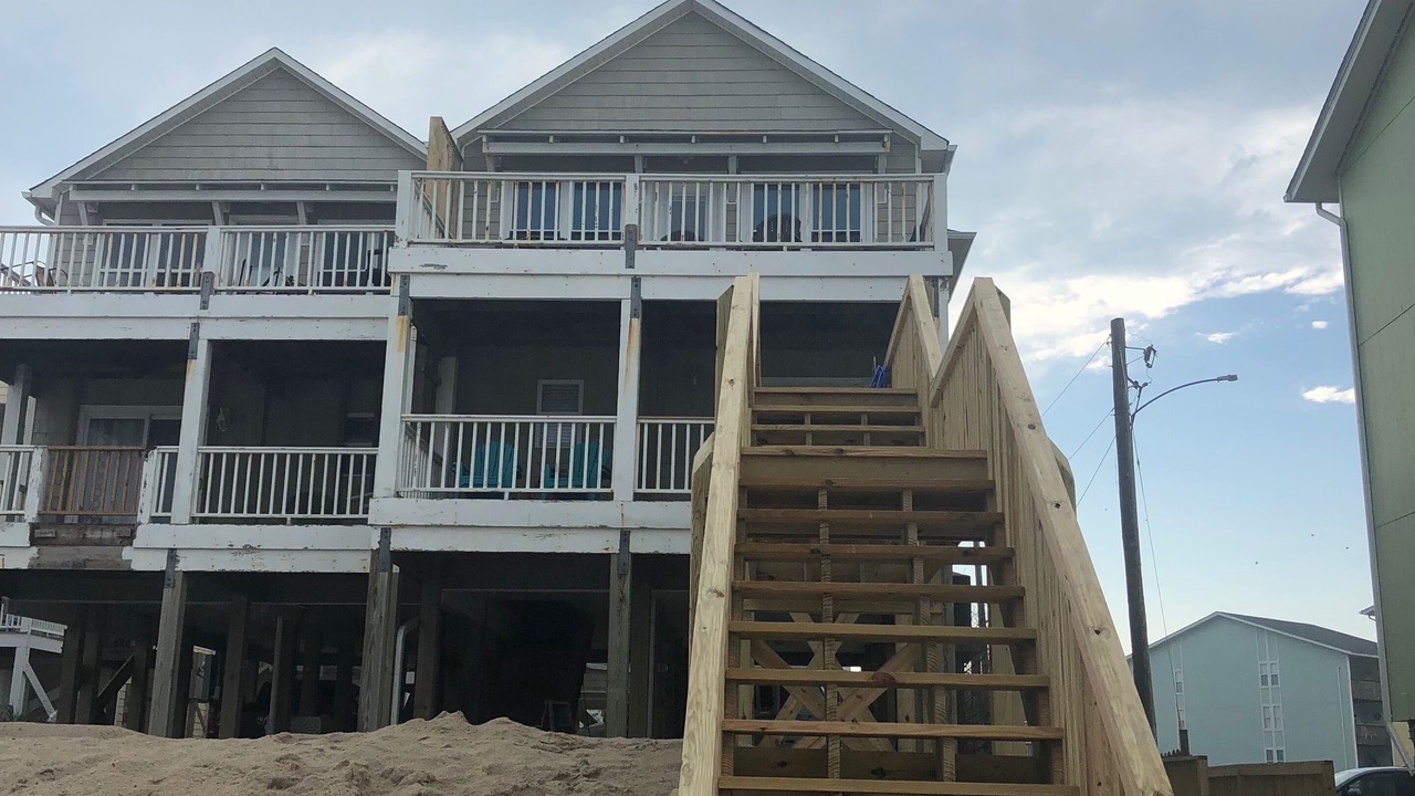 Photo of Outdoor in Surf City