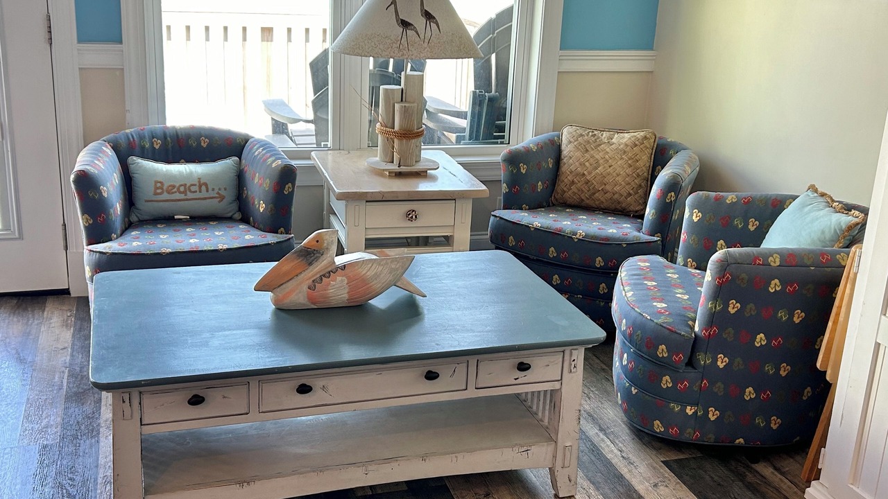 Photo of Livingroom in Surf City