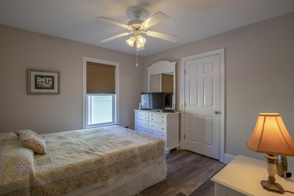 Photo of Bedroom in Surf City