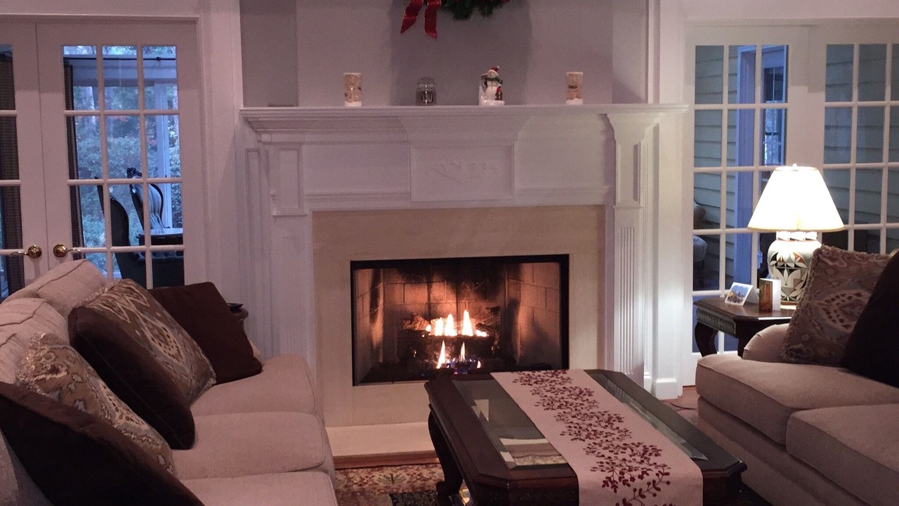 Photo of Livingroom in St. James