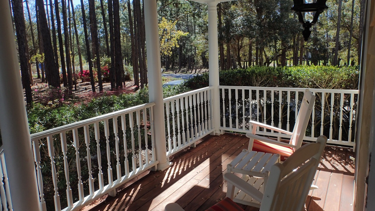Photo of Outdoor in St. James