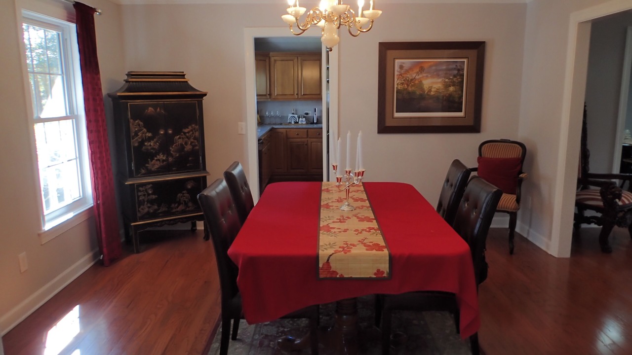 Photo of Livingroom in St. James