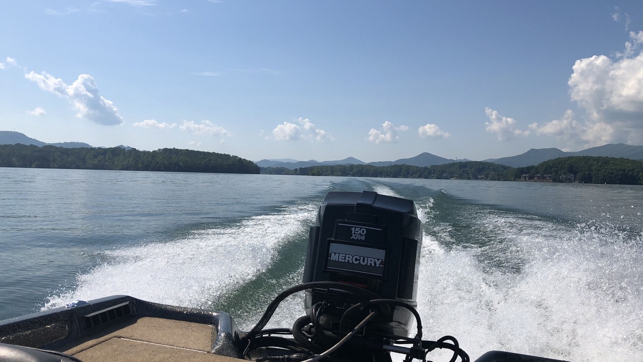 Photo of Outdoor in Hayesville