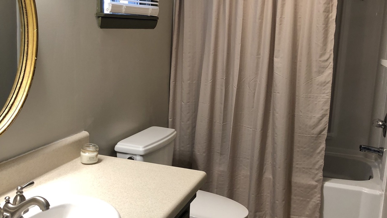 Photo of Bathroom in Hayesville