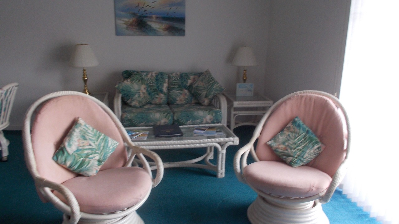 Photo of Livingroom in Sea Trail