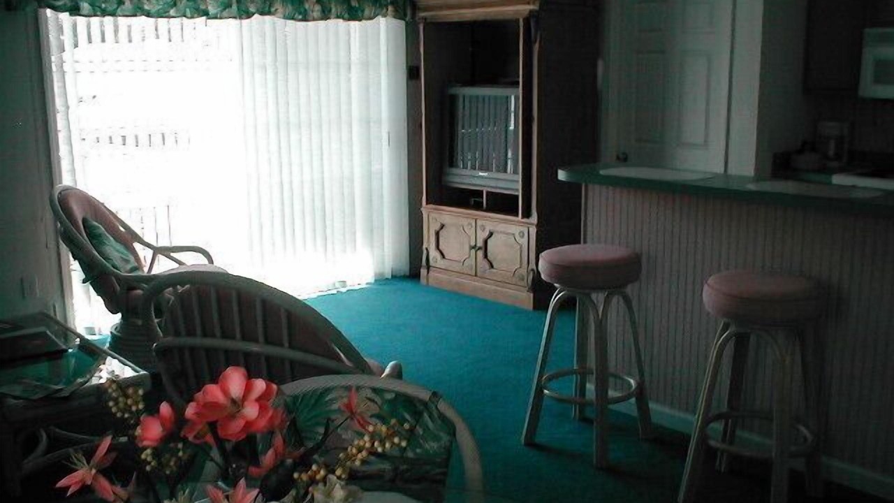 Photo of Livingroom in Sea Trail
