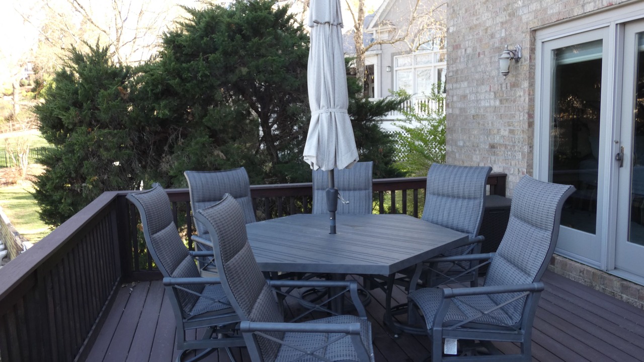 Photo of Outdoor in Steele Creek