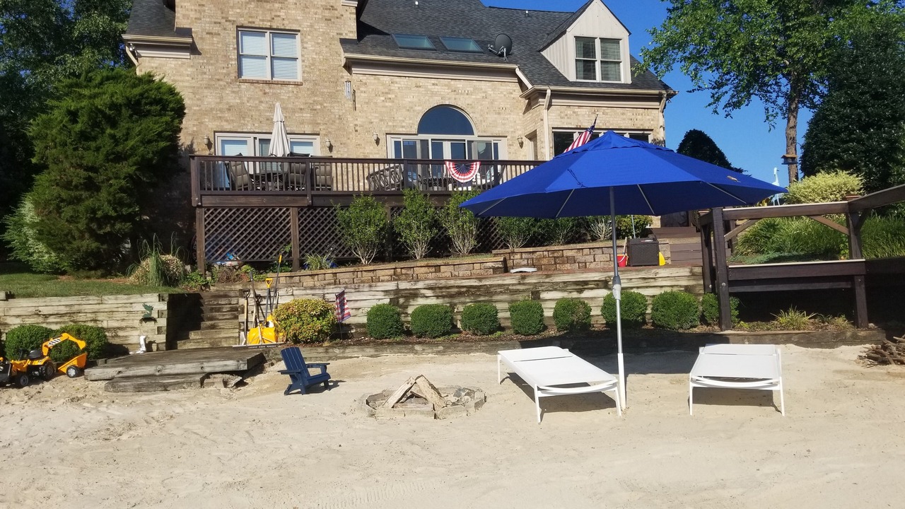 Photo of Patio Balcony in Steele Creek