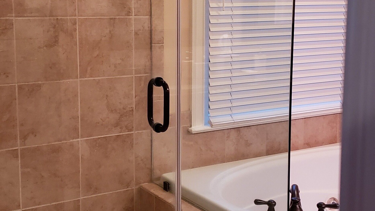 Photo of Bathroom in Steele Creek