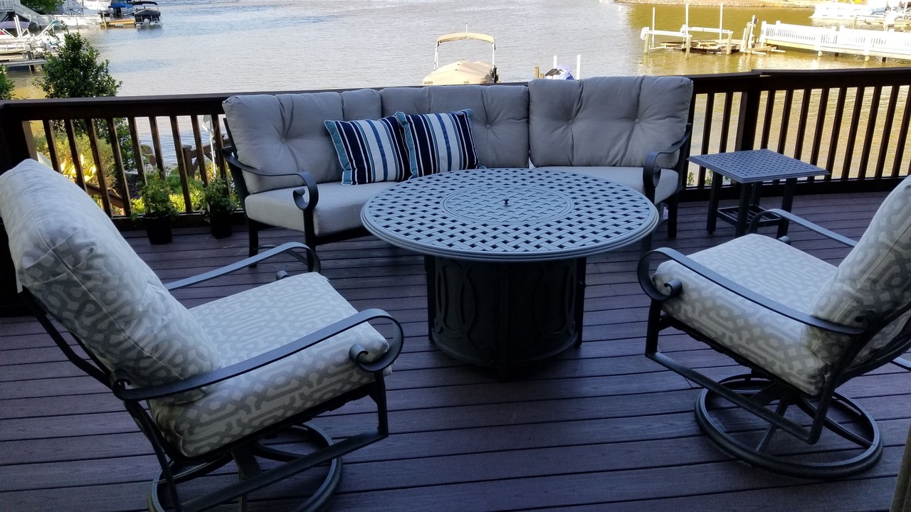 Photo of Outdoor in Steele Creek