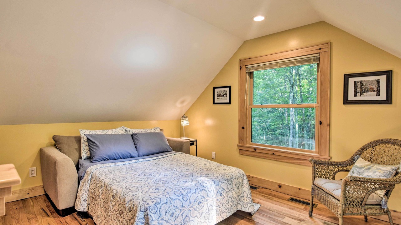 Photo of Bedroom in Leicester