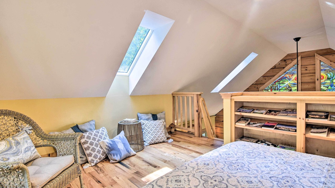 Photo of Bedroom in Leicester