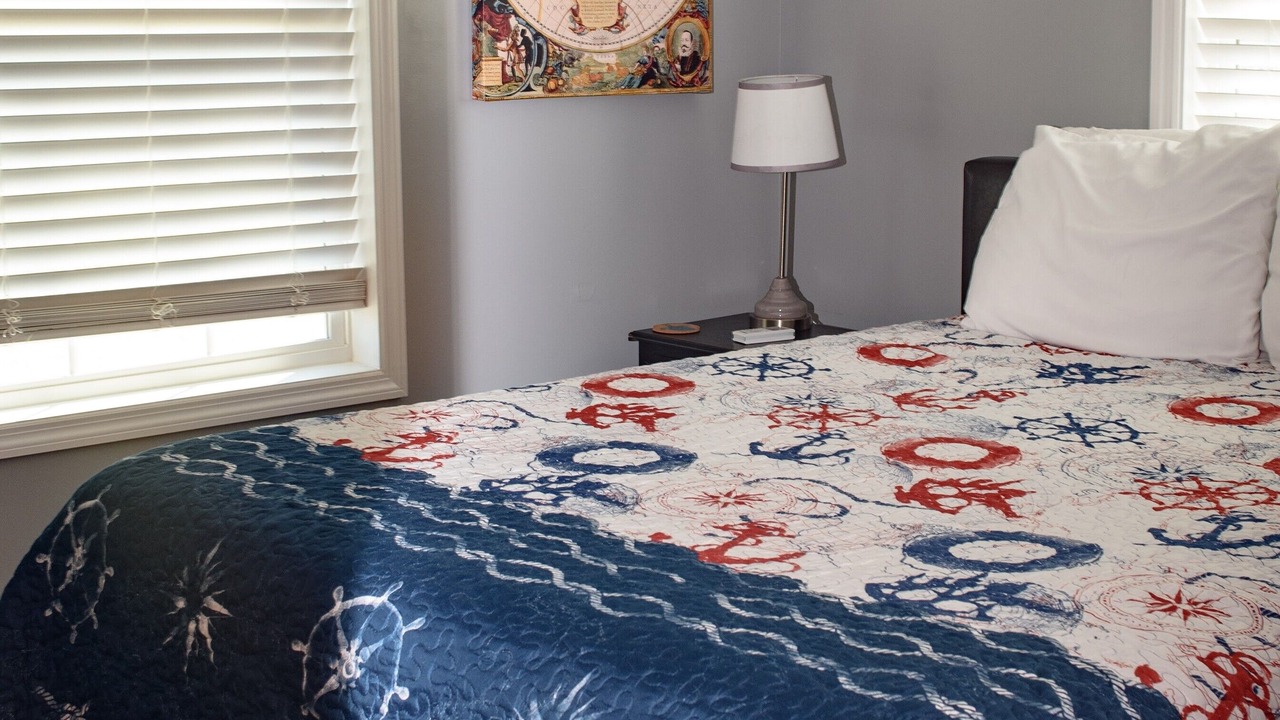 Photo of Bedroom in Davis