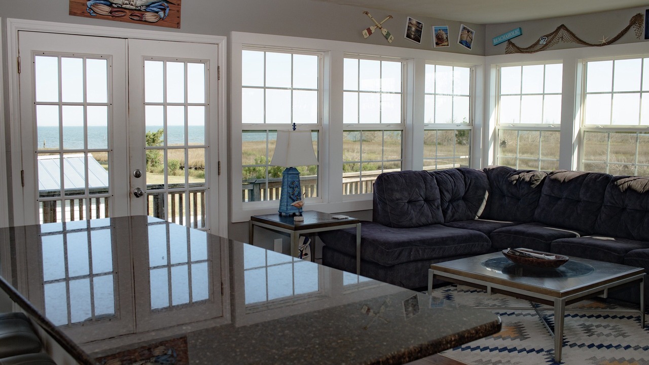 Photo of Livingroom in Davis