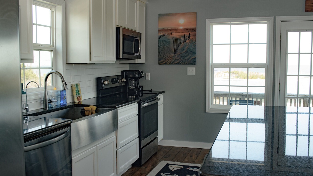 Photo of Kitchen in Davis