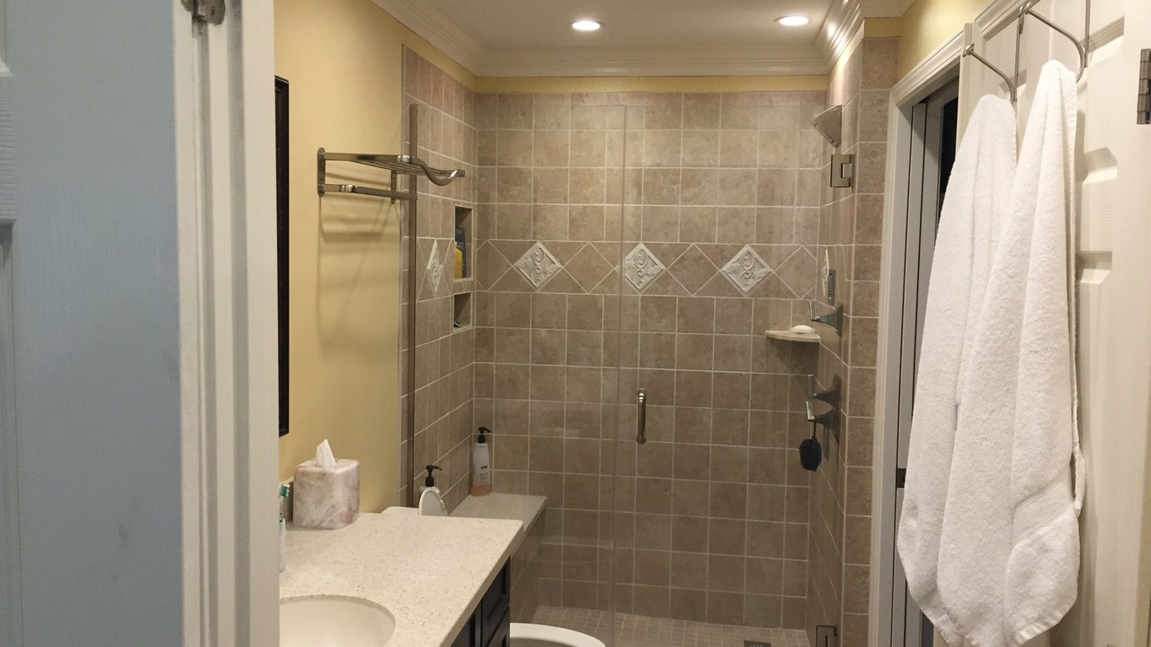Photo of Bathroom in Pinehurst