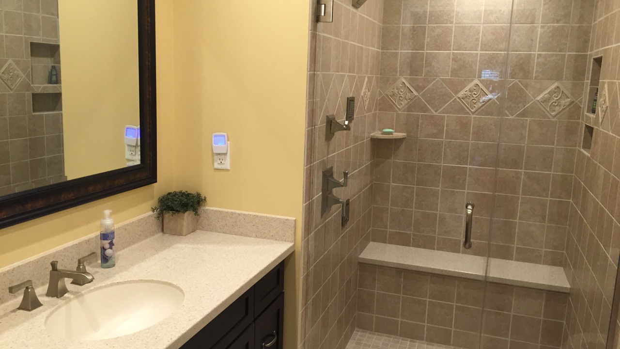 Photo of Bathroom in Pinehurst