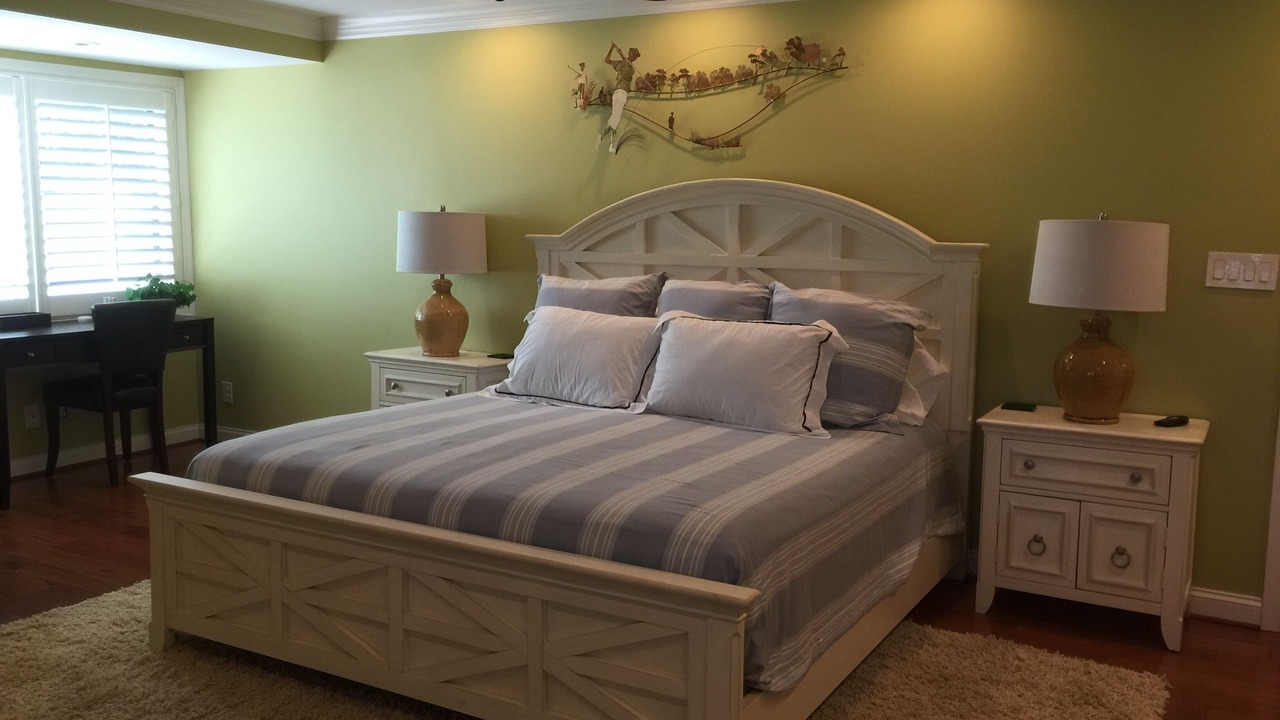 Photo of Bedroom in Pinehurst