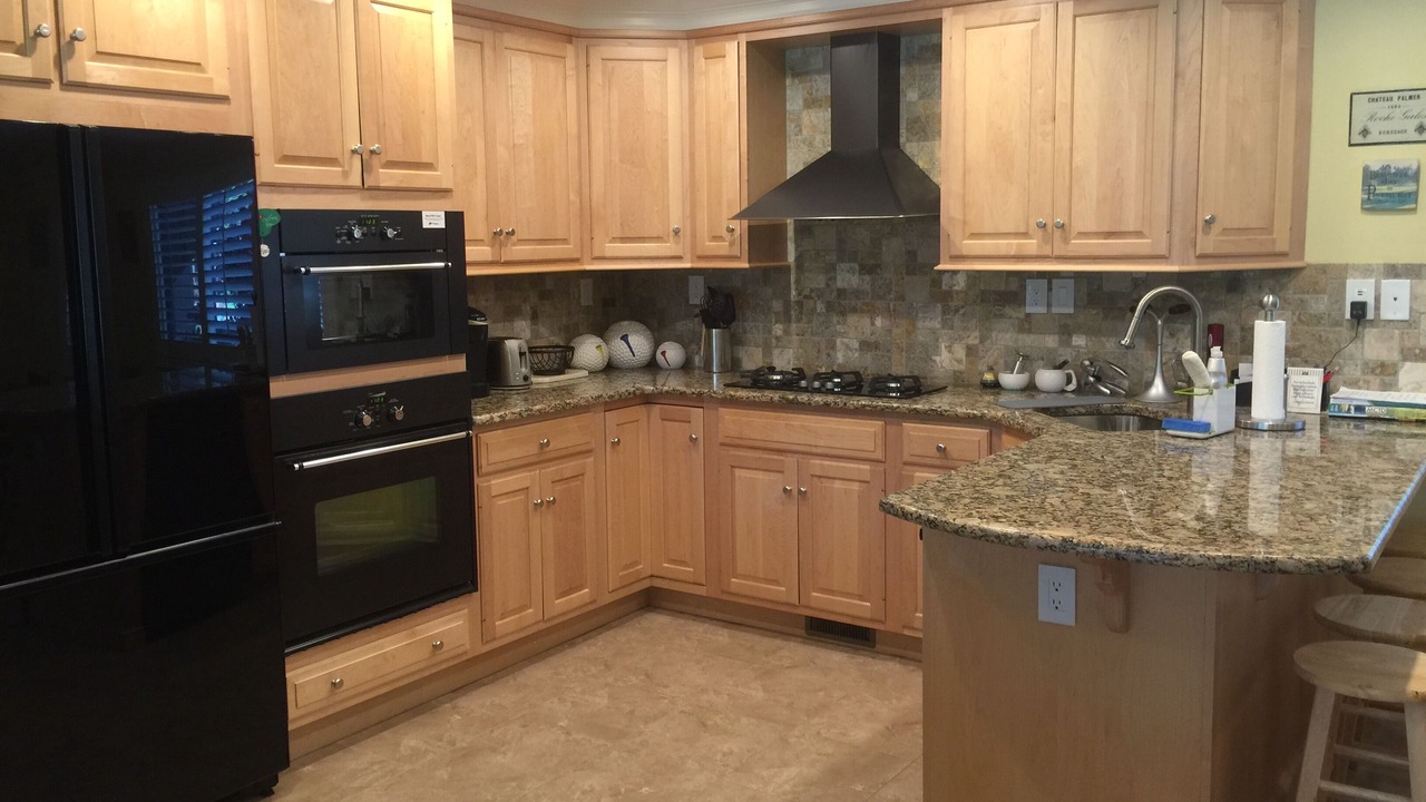 Photo of Kitchen in Pinehurst