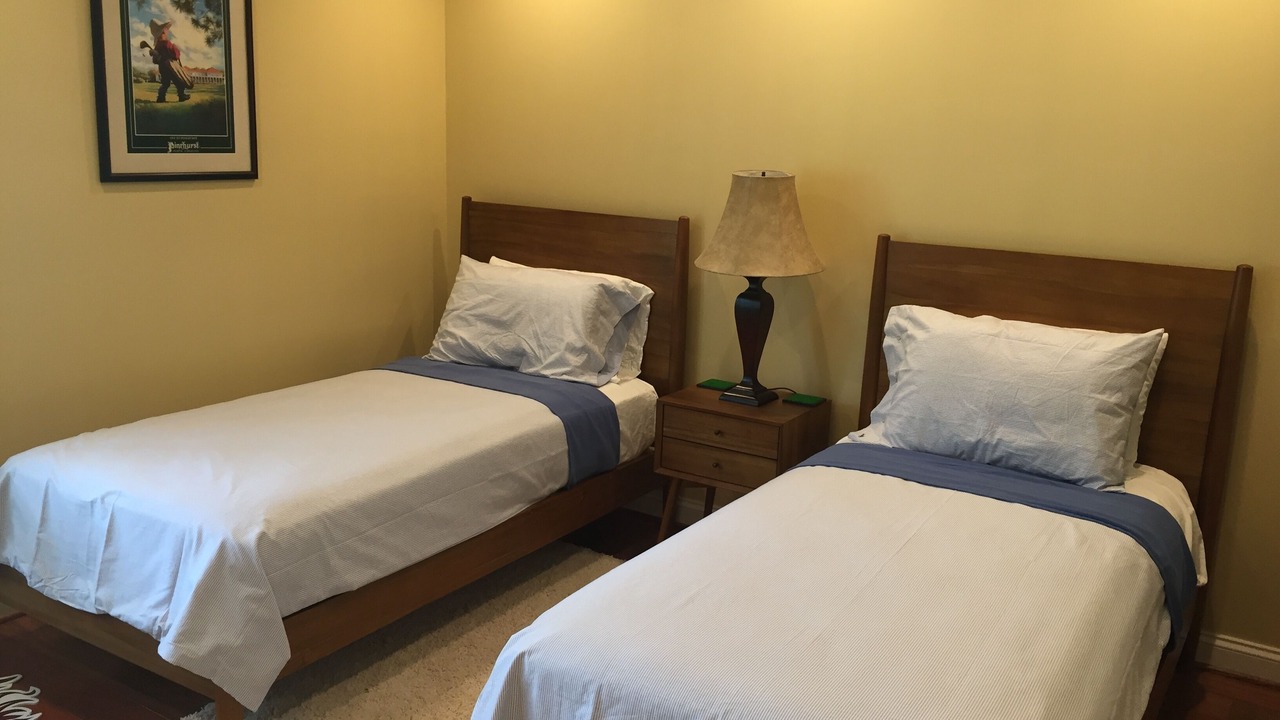 Photo of Bedroom in Pinehurst