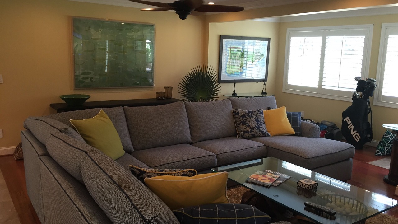 Photo of Livingroom in Pinehurst
