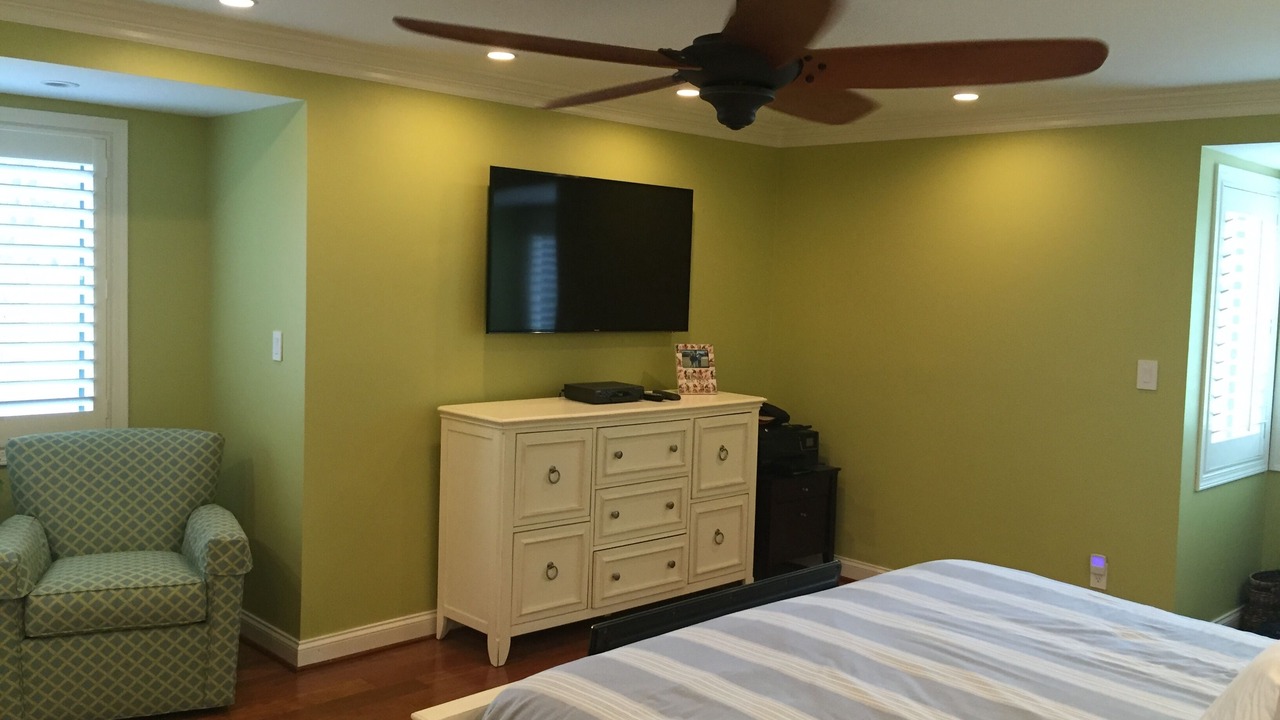 Photo of Bedroom in Pinehurst